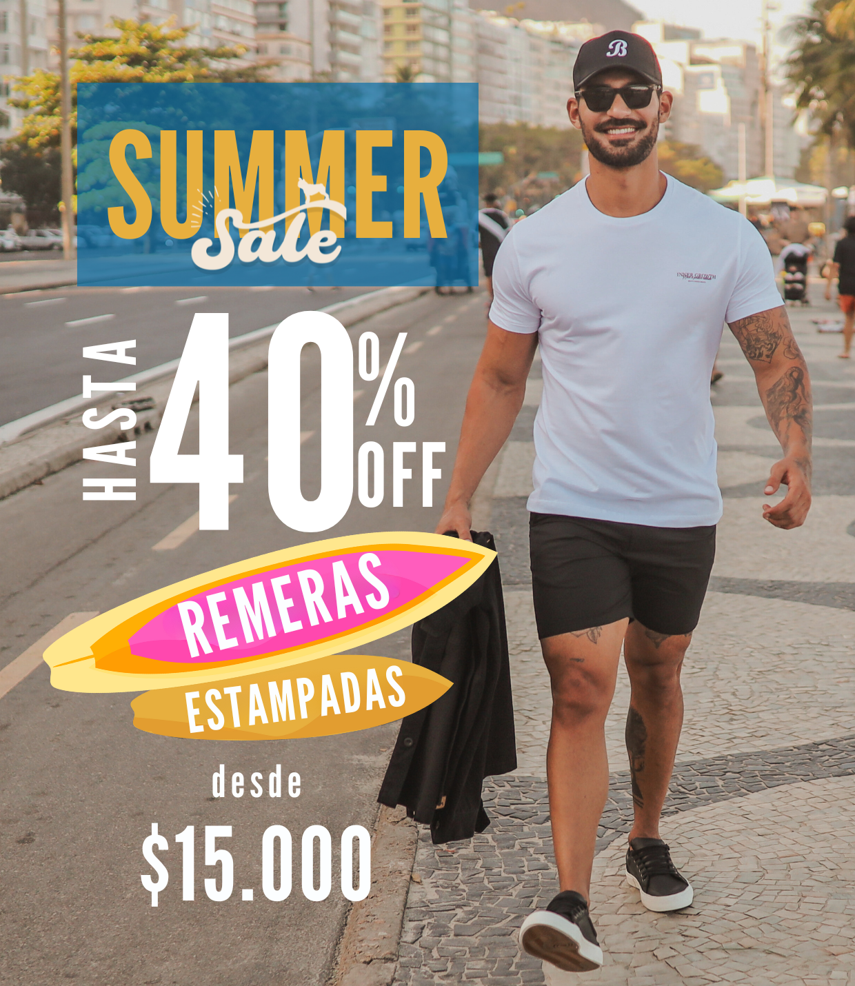 Ofertas